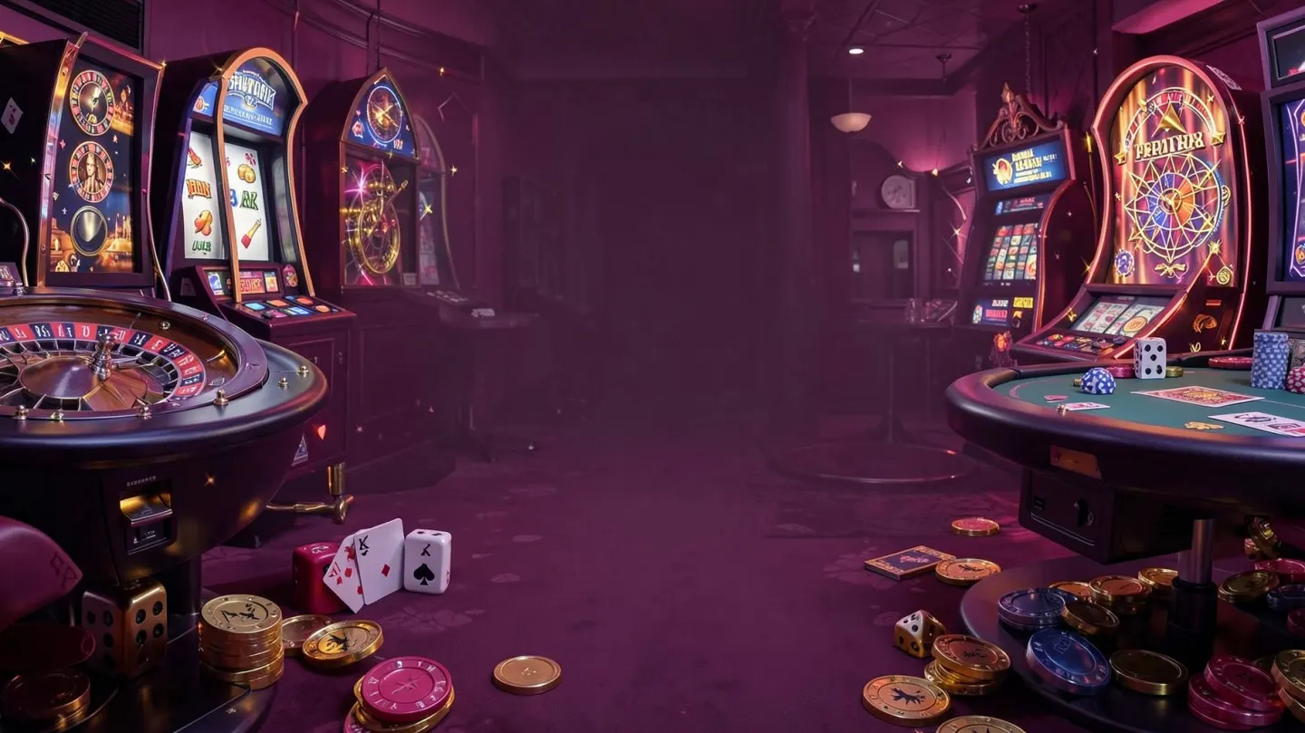 55Bet Casino
