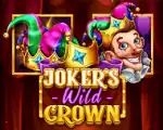 Joker's Wild Crown